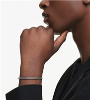 Bracciale Swarovski in Lega metallica 5732151 - 5732151